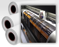 Custom Size Tarpaulin Printing 13oz